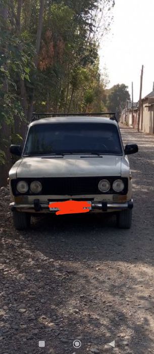 Jiguli 2106 sotiladi holati yaxshi