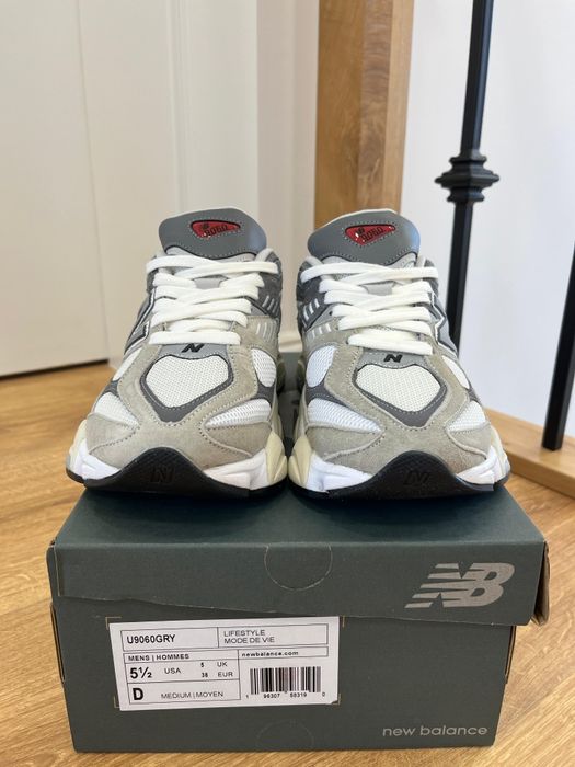 New Balance 9060 - Mărimea 38 - Noi în cutie