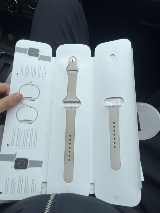 Apple Watch 7 series 41mm