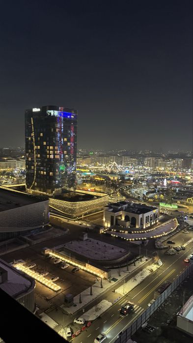 Nest one 55 квадрат сотилади