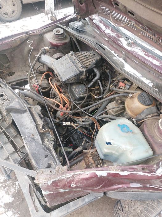 Продам фольксваген джета