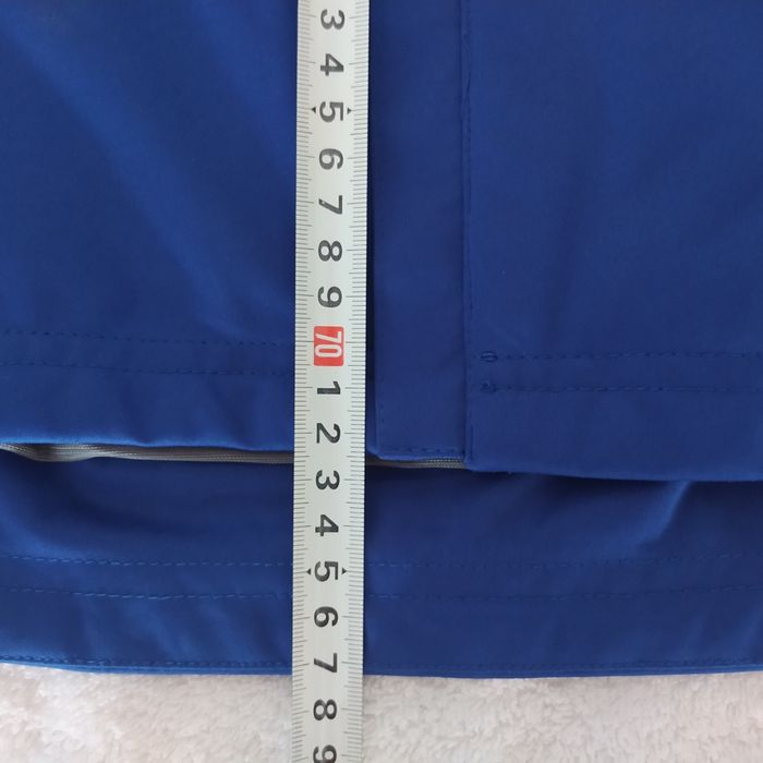 Ново мъжко яке Antigua на Texas Rangers, разм.L