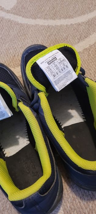 Incaltari Quechua de la Decathlon mărimea 38