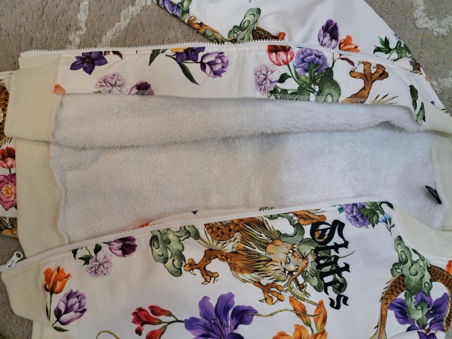 Продавам ватирани  комплекти майка и дъщеря-ватирани S  за 3 годинки