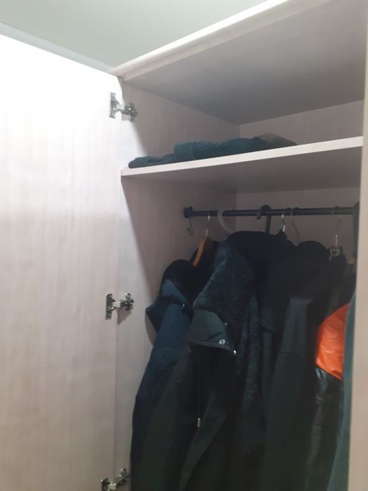 Продам шкаф для прихожий