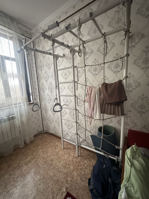 Шведская стенка romana