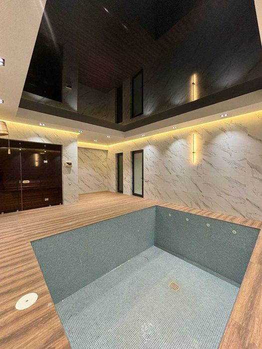 Продаётся новый великолепный евро дом Улица Саехат, Никитина