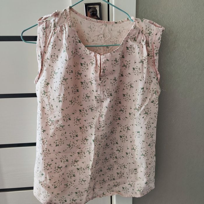 Рубашки и блузка