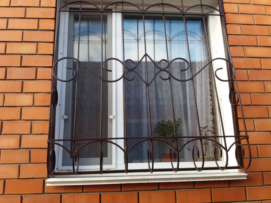 Оградки ,ворота, качели итд