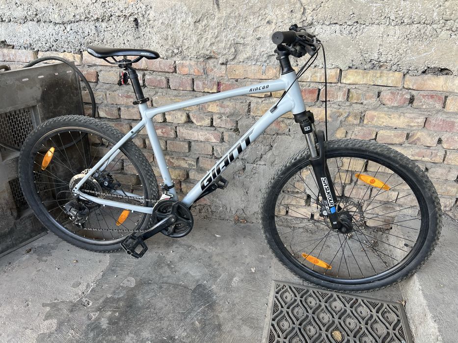 Велосипед Giant Rincon 27.5