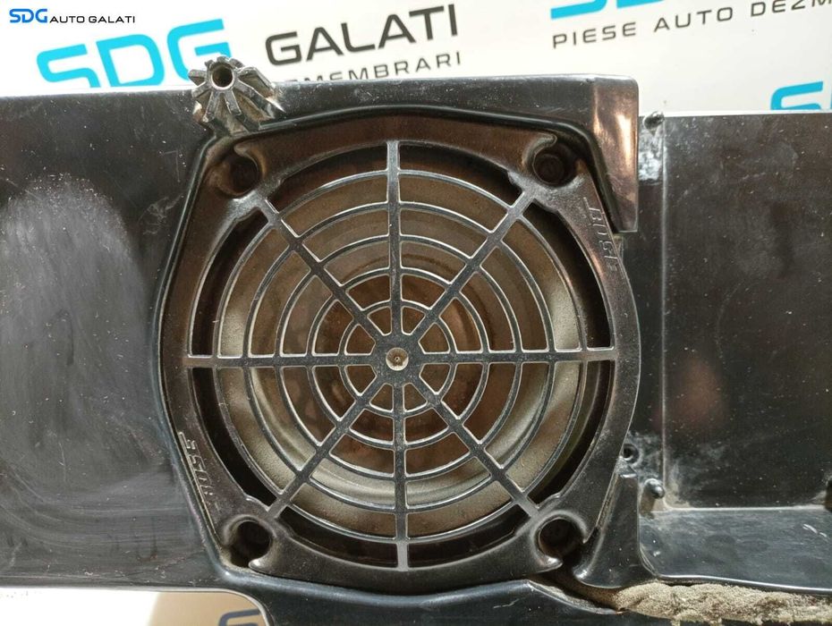 Boxa Difuzor Subwoofer Bose Audi A4 B7 Avant Break 2005 - 2008 Cod 8E9035382C 280351-001 [M4506]