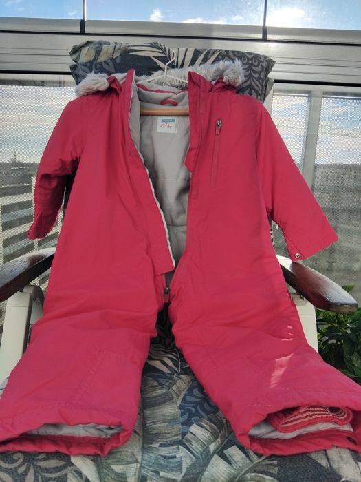 Costum/combinezon copiii obaibi