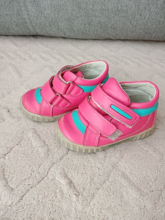 Ботиночки детские