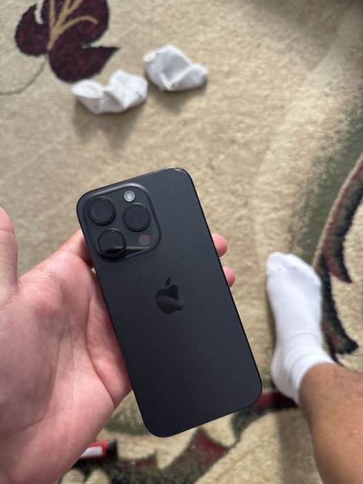 iPhone 15 pro, айфон 15 про
