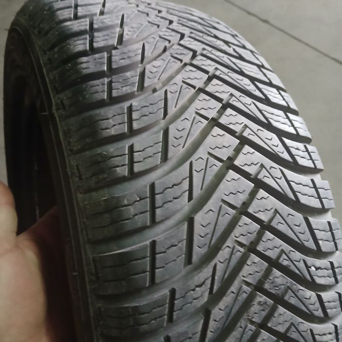 205/55 R16 iarna all seazon dot 2024