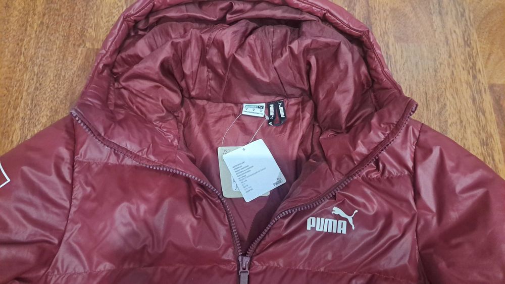 Дамско яке PUMA размер M