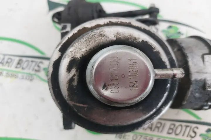 EGR vacumatic 038131501J Volkswagen VW Passat 2000 1.9 TDI MT (110 hp)