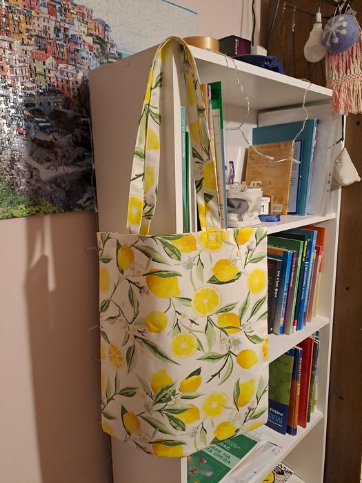 Текстилни торби/чанти