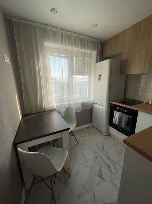 Посуточная квртира в Алматы. 1-2 кмн.