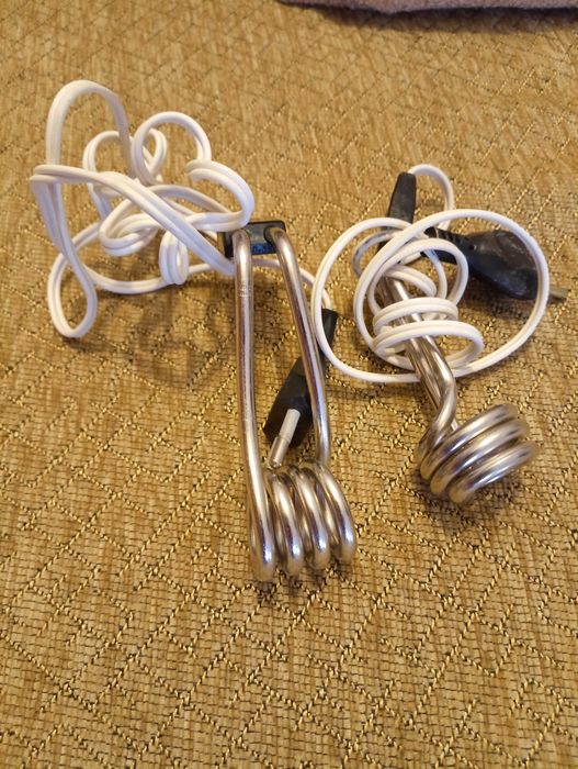 Малки бързоварчета