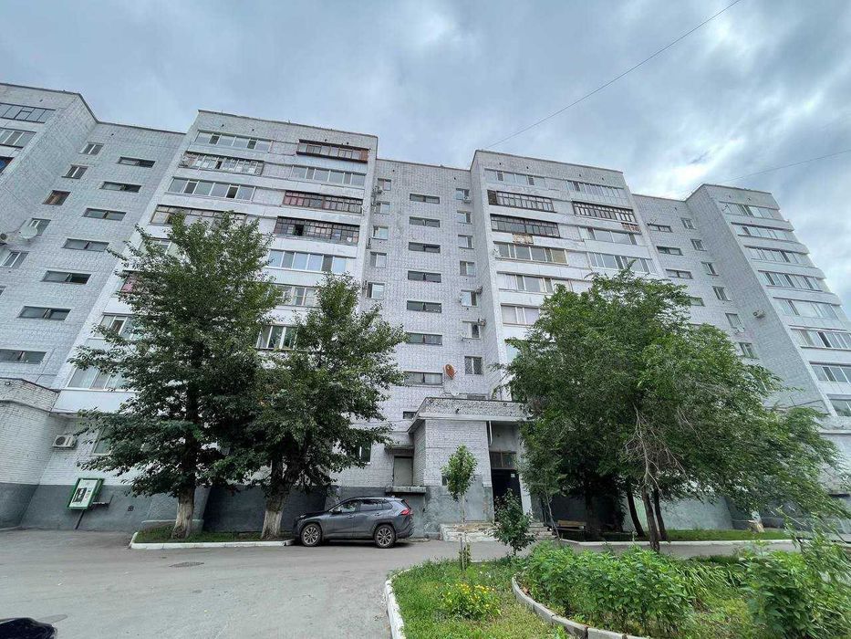 Продажа 2-комнатной квартиры