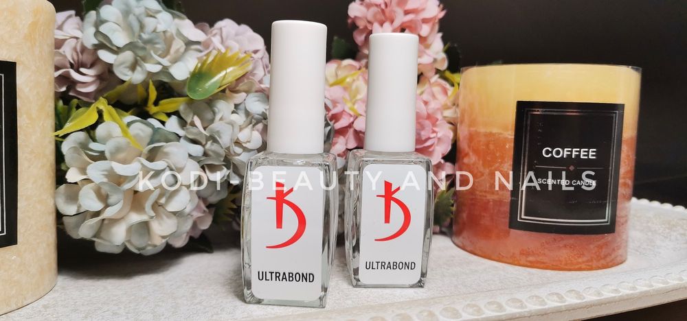 Ultrabond и Dehidrator - Kodi Professional Украйна