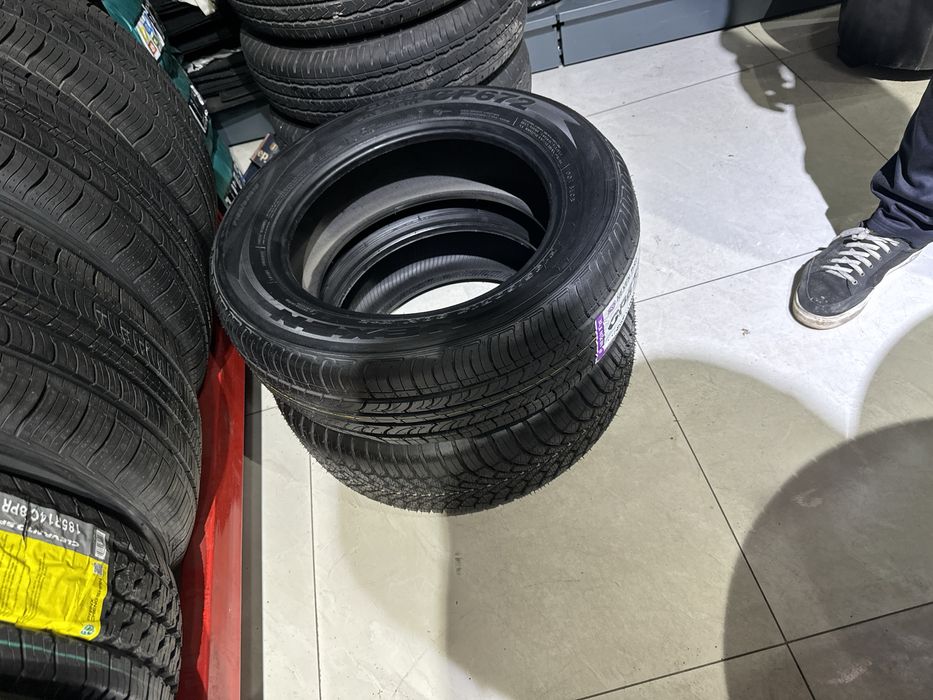 Linglong Shina Balon BU/U So'tiladi BYD Seagull 175/55/16