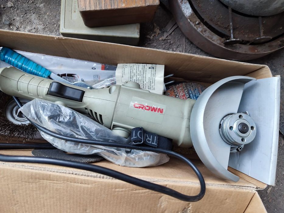 Самовар -колокол инструменты