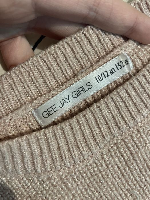 вязанная теплая кофта