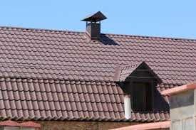 Металлочерепица Супермонтеррей 0.45 Россия 100%