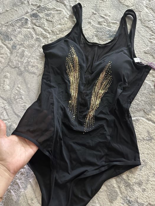 Модный купальник