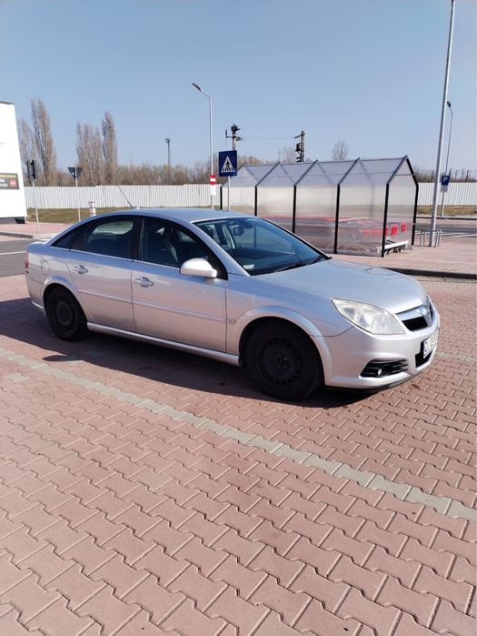 OPEL Vectra 2005 — imagine 4