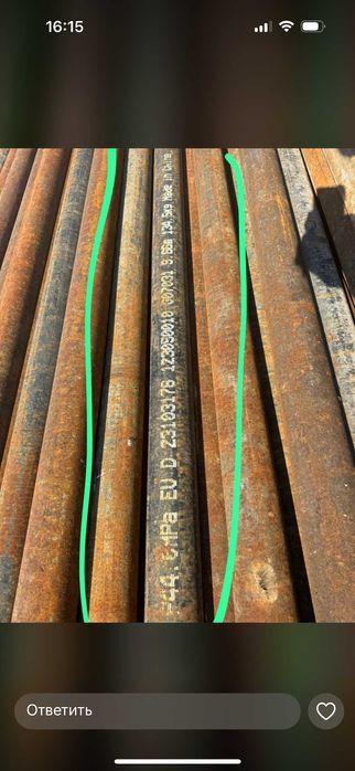 Трубы профильные - продажа