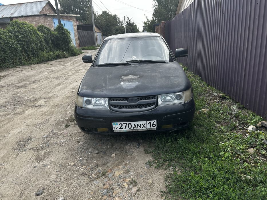 Поменяю на Газель
