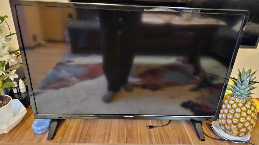 Телевизори LED HD TV