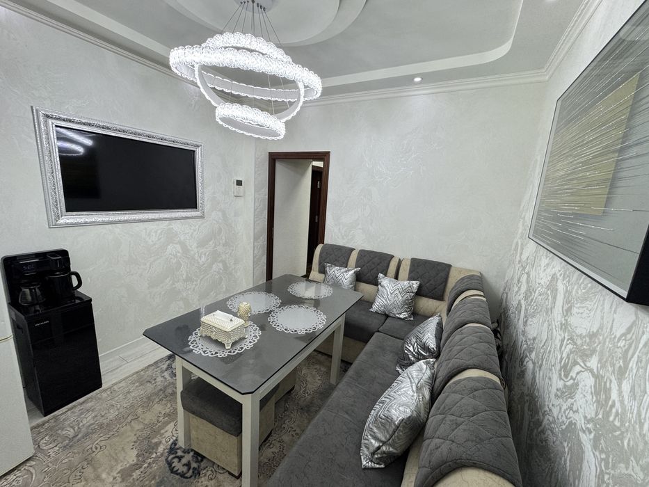 Продается квартира карасу 6