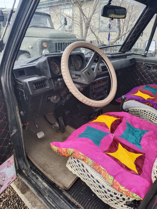 Митсубиси Паджеро