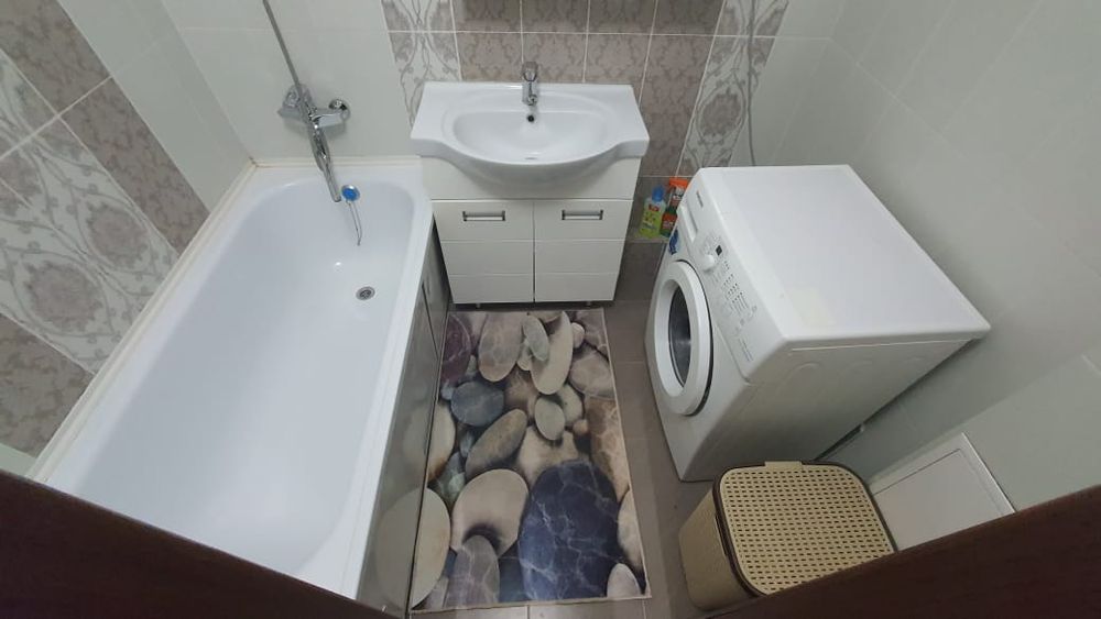 Продам 2х комнатную квартиру