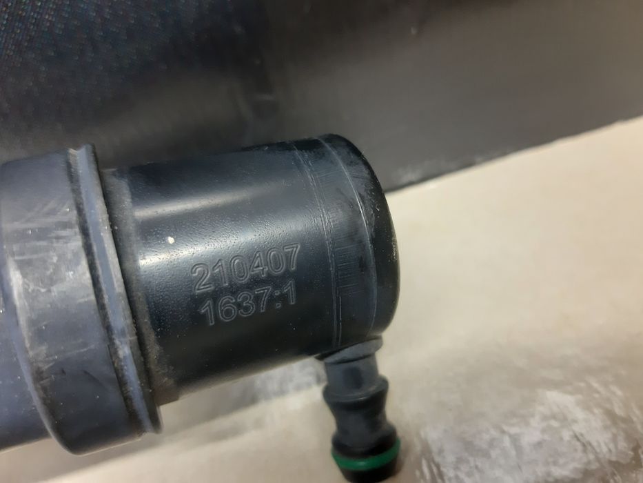 Spalator far stanga bmw e60 e61