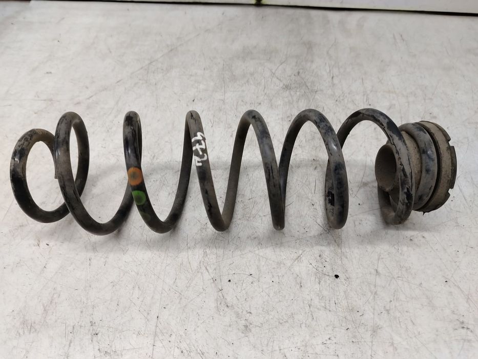 Arc punte spate Volkswagen Polo 4 (9N) (2001 - 2005)