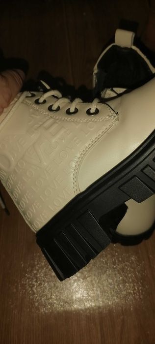 Детски боти-29 номер