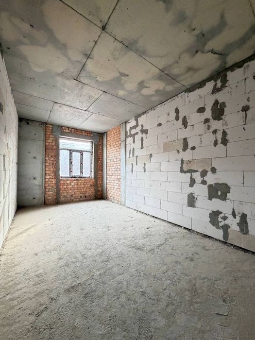 Продаю дуплекс 58м²+58м² ЖК Учтепа Авеню 1 ый этаж