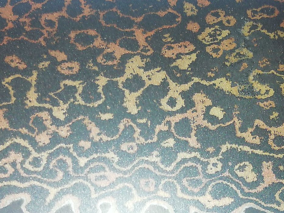 Острие - Дамаска стомана