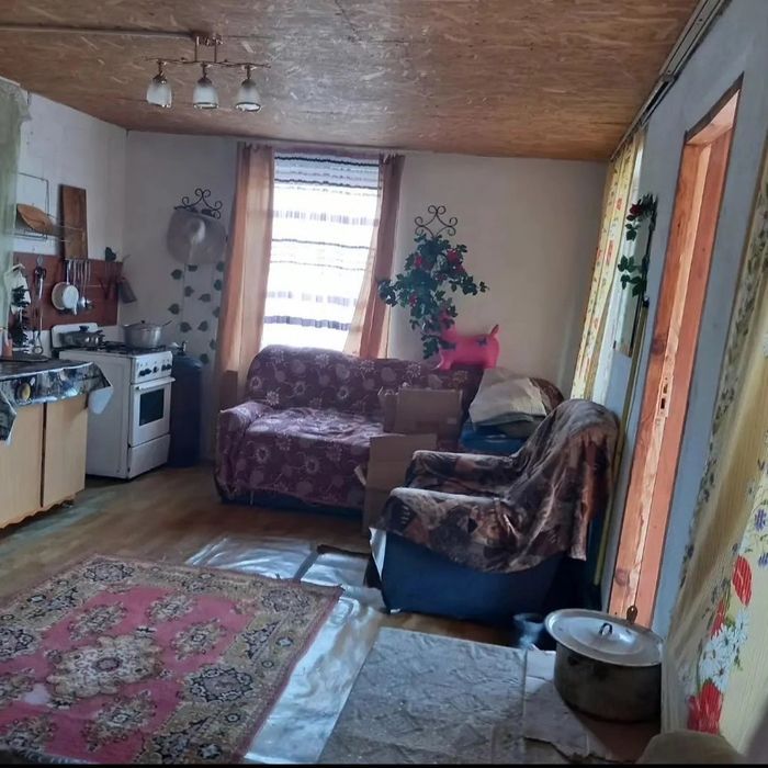 Продам дачу на красном камне