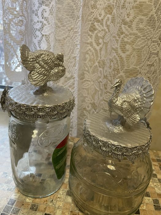 Продам елочные игрушки ручной работы