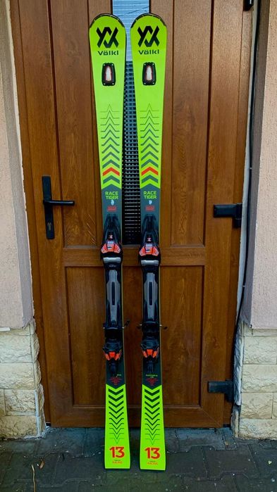 Schiuri Volkl-Stockli TOP-GS-SL-SC