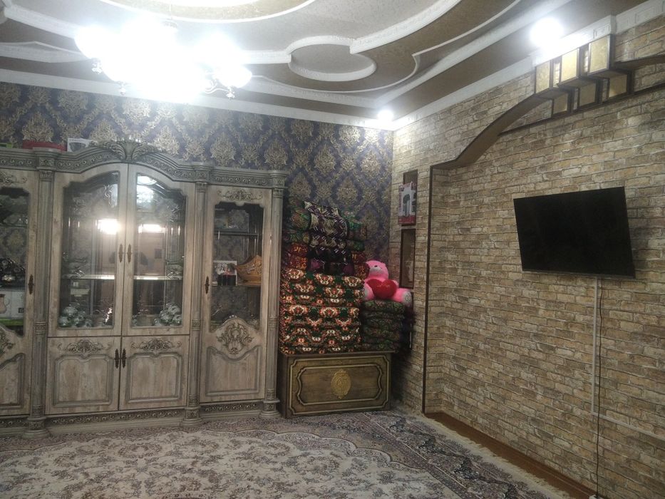 Срочно Катеж сотилади. Дустлик 2014