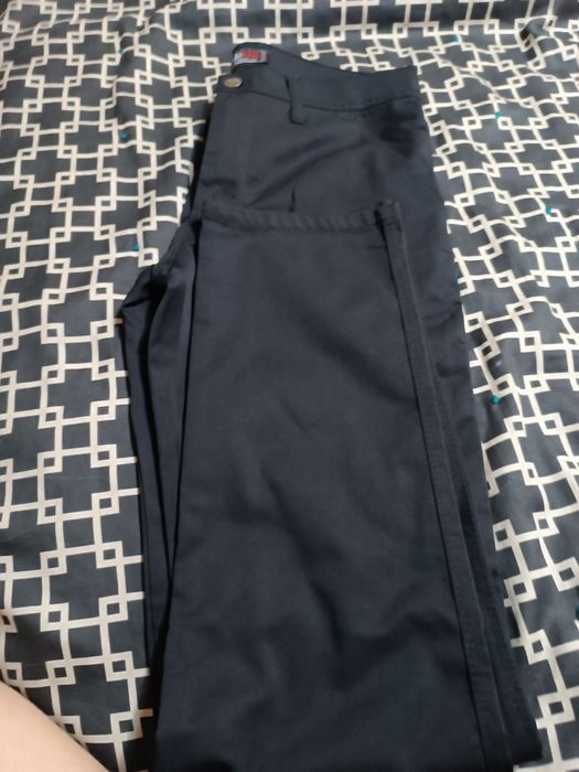 Blugi subțiri marca ZoroRed,mărimea L.
