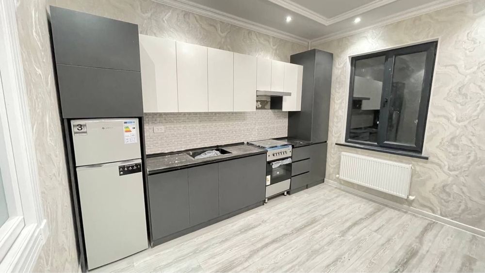 Oshxona mebelar sifatlik va xamyonbob