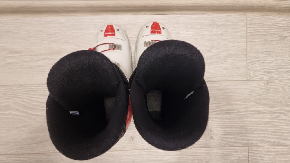 Clapari Atomic Racing 25